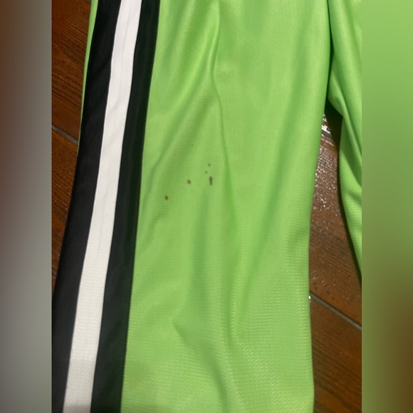 AND 1 reversible Pants - Picture 8 of 10